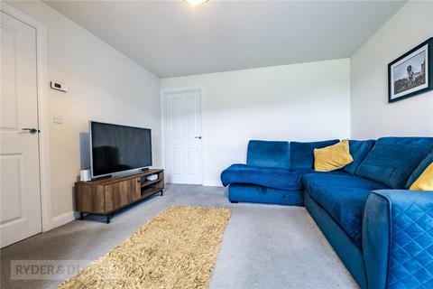 undefined, Poppy Gardens, Meltham, Holmfirth, West Yorkshire, HD9
