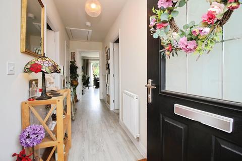 2 bedroom detached bungalow for sale, Shiel Road, Lubbesthorpe, LE19