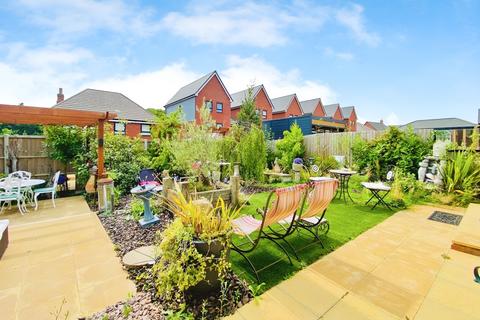 undefined, Shiel Road, Lubbesthorpe, LE19