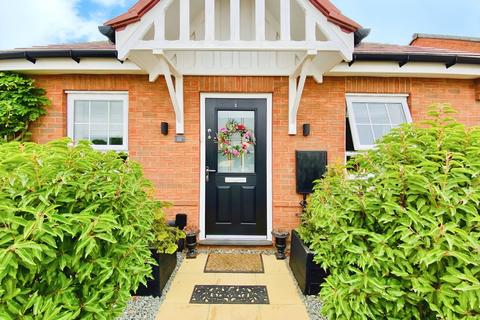 undefined, Shiel Road, Lubbesthorpe, LE19