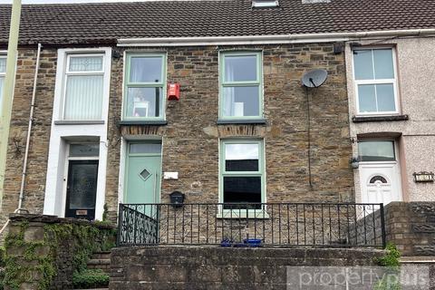 3 bedroom terraced house for sale, High Street, Porth, Rhondda Cynon Taff, CF39