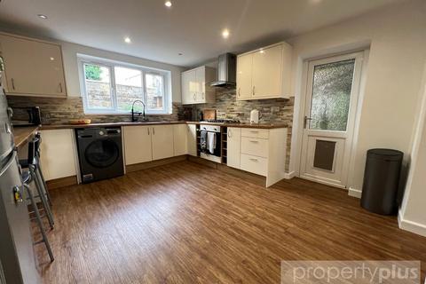 3 bedroom terraced house for sale, High Street, Porth, Rhondda Cynon Taff, CF39