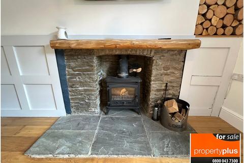 3 bedroom terraced house for sale, High Street, Porth, Rhondda Cynon Taff, CF39