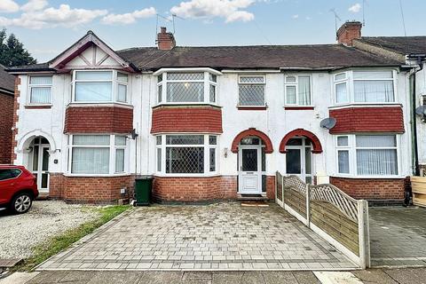 undefined, Wrigsham Street, Coventry, CV3