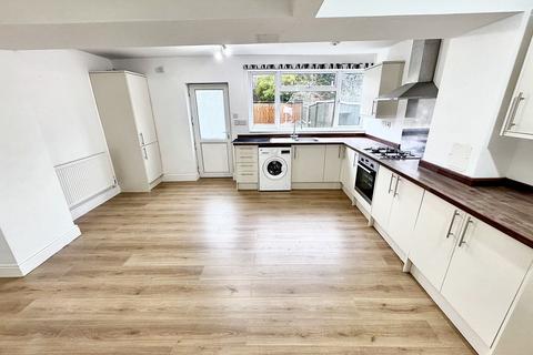 undefined, Wrigsham Street, Coventry, CV3