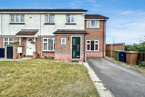 26 Doddfell Close, Washington, NE37 1SZ