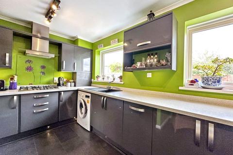 26 Doddfell Close, Washington, NE37 1SZ