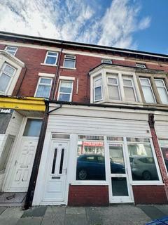 Central Drive, Blackpool, Lancashire, FY1 5EE
