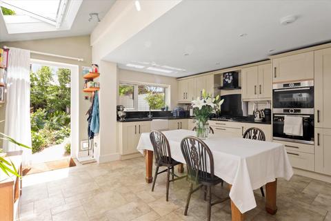 4 bedroom semi-detached house for sale, Church Road, Leckhampton, Cheltenham, Gloucestershire, GL53