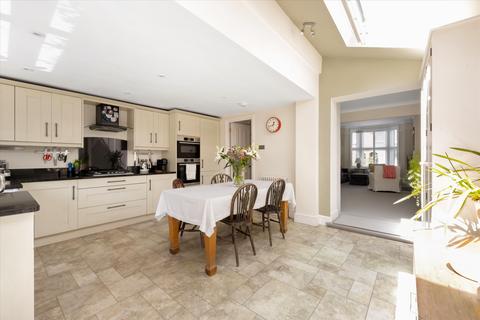 4 bedroom semi-detached house for sale, Church Road, Leckhampton, Cheltenham, Gloucestershire, GL53