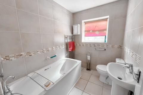 undefined, Goring Way, Goring-By-Sea, BN12