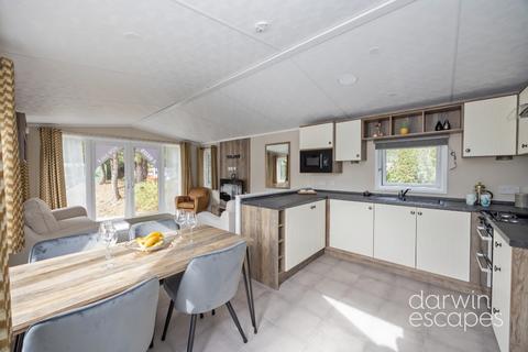 undefined, Pemberton Avon (2025) Aberconwy Resort and Spa, Aberconwy Park LL32