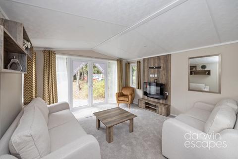 undefined, Pemberton Avon (2025) Aberconwy Resort and Spa, Aberconwy Park LL32