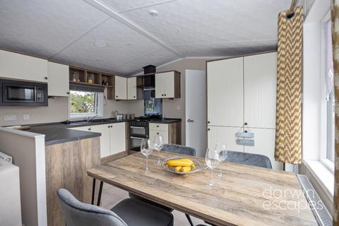 undefined, Pemberton Avon (2025) Aberconwy Resort and Spa, Aberconwy Park LL32