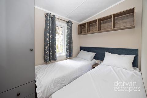 undefined, Pemberton Avon (2025) Aberconwy Resort and Spa, Aberconwy Park LL32