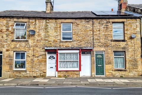 undefined, Ratcliffe Road, Haydon Bridge, Hexham, Northumberland, NE47 6ET