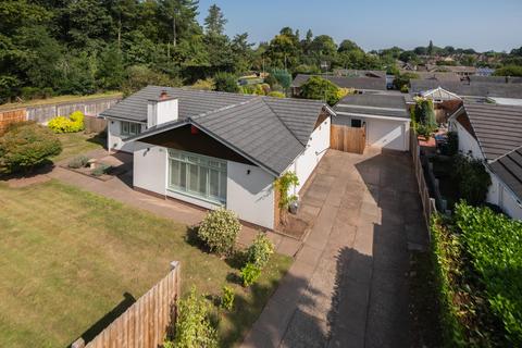 3 bedroom detached bungalow for sale, Nixon Road, Cuddington