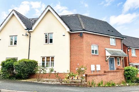 undefined, Thoresby Drive, Hereford, HR2