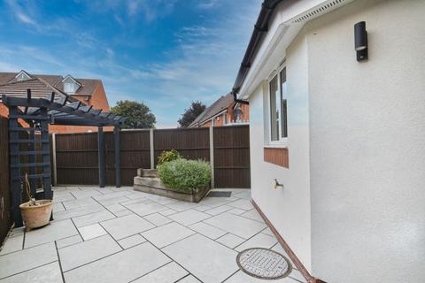 undefined, Thoresby Drive, Hereford, HR2