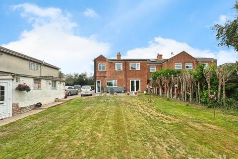 undefined, Gainsborough Road, Lea DN21