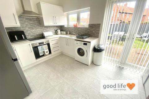 194 Durham Road, Sunderland, SR3 4AN