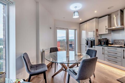 1 bedroom apartment for sale, Waterhouse Avenue, Maidstone