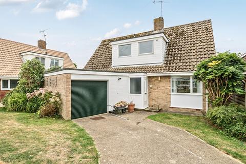 Hedgeway, Felpham, PO22