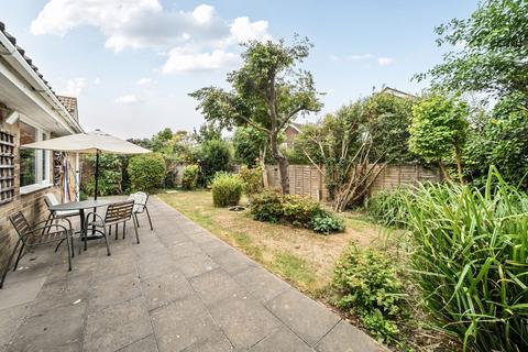 3 bedroom detached house for sale, Hedgeway, Felpham, PO22