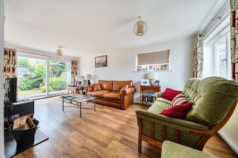 3 bedroom detached house for sale, Hedgeway, Felpham, PO22