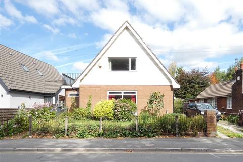 undefined, Blacklow Brow, Huyton, Liverpool