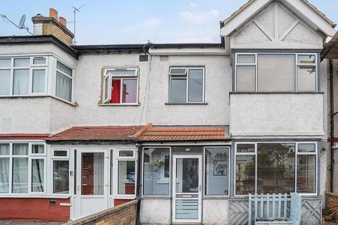 Manor Road, Mitcham CR4