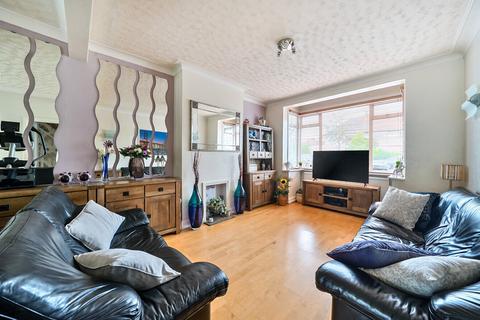 3 bedroom terraced house for sale, Manor Road, Mitcham CR4