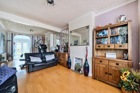 3 bedroom terraced house for sale, Manor Road, Mitcham CR4