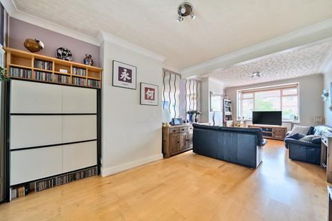 3 bedroom terraced house for sale, Manor Road, Mitcham CR4