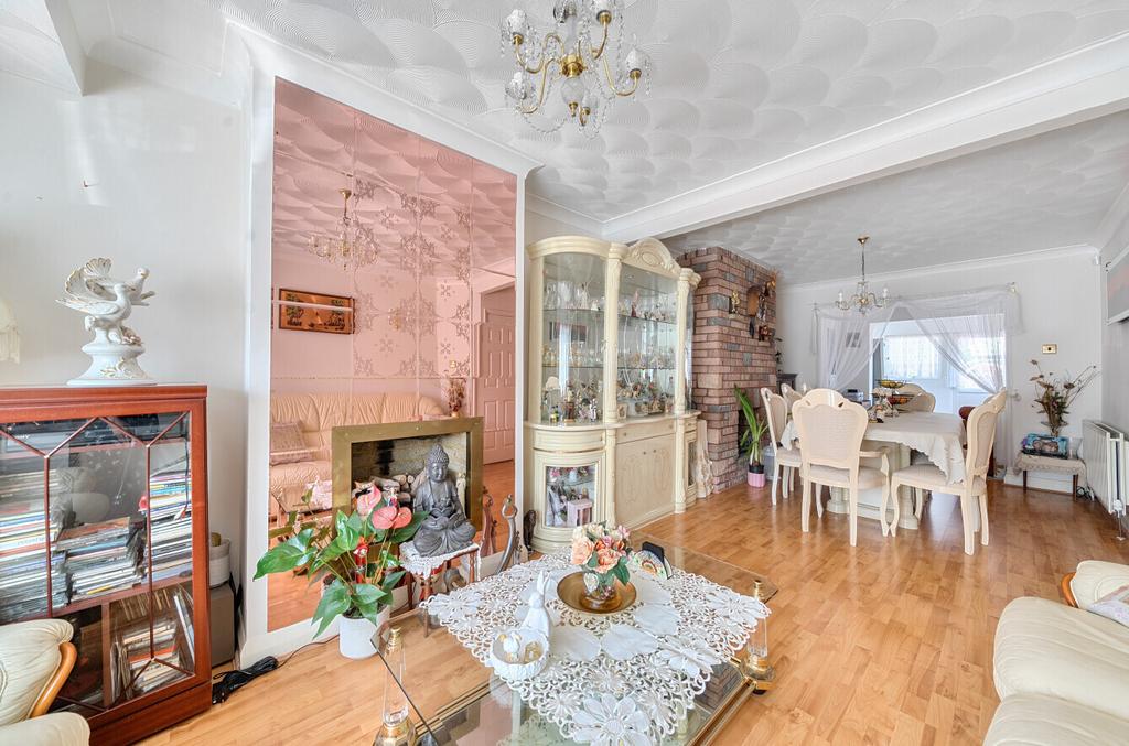 Reception Room 1