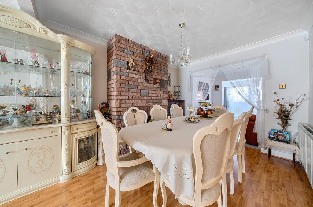 Reception Room 1