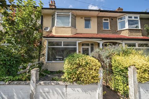 Hill Road, Mitcham CR4
