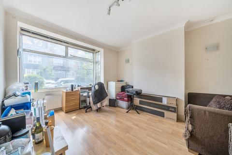 3 bedroom terraced house for sale, Hill Road, Mitcham CR4