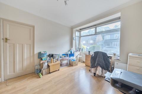 3 bedroom terraced house for sale, Hill Road, Mitcham CR4