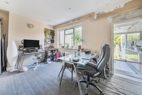 undefined, Hill Road, Mitcham CR4