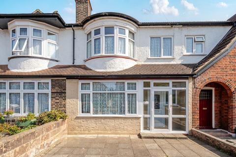 Edgehill Road, Mitcham CR4