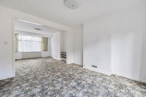 undefined, Edgehill Road, Mitcham CR4