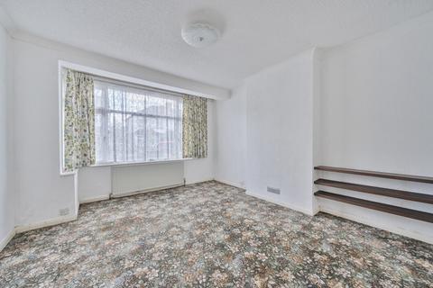 undefined, Edgehill Road, Mitcham CR4