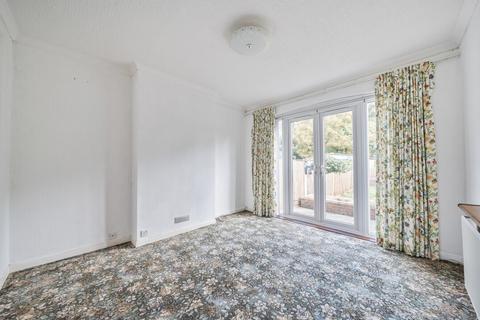 undefined, Edgehill Road, Mitcham CR4