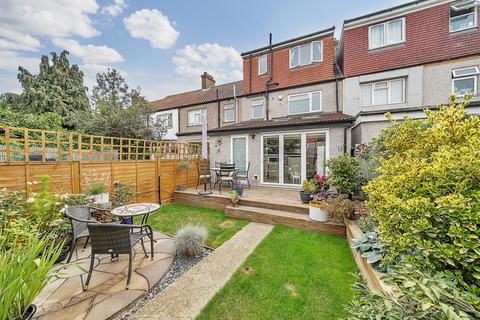 Lexden Road, Mitcham CR4