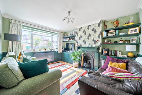 undefined, Lexden Road, Mitcham CR4