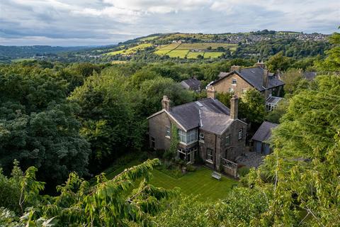 undefined, Buxton Road, High Peak SK22