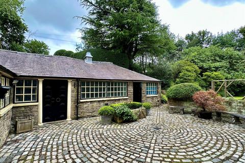 undefined, Buxton Road, High Peak SK22