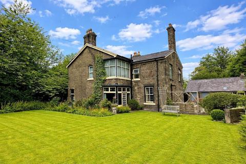 5 bedroom detached house for sale, Buxton Road, High Peak SK22