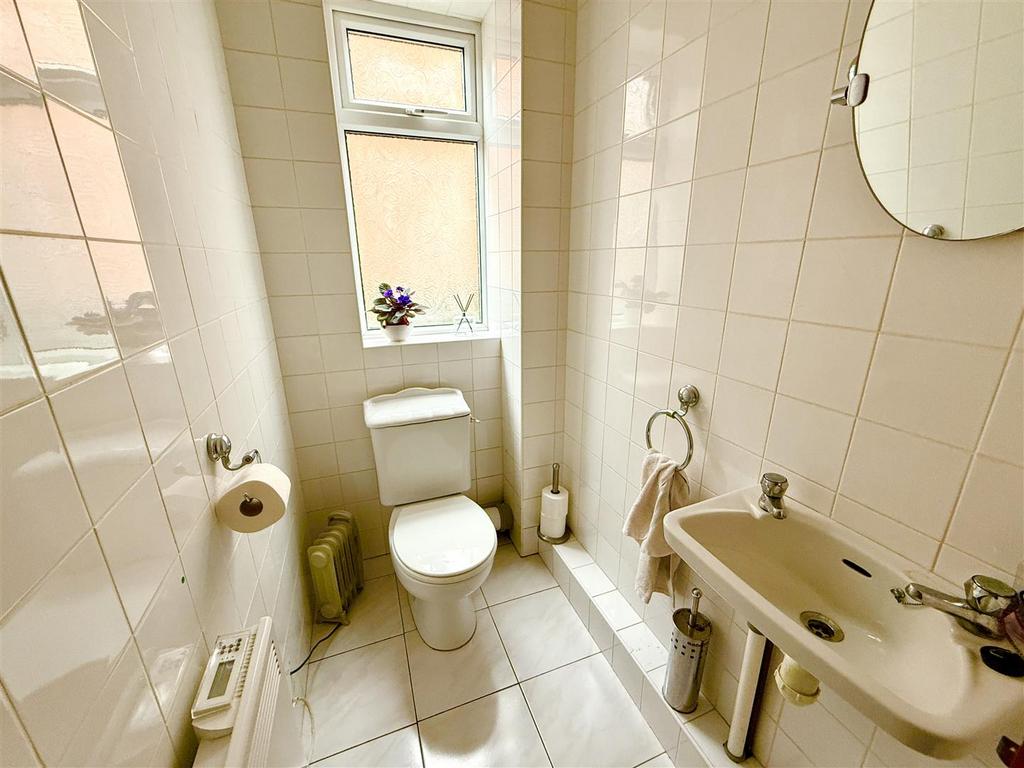 Cloakroom